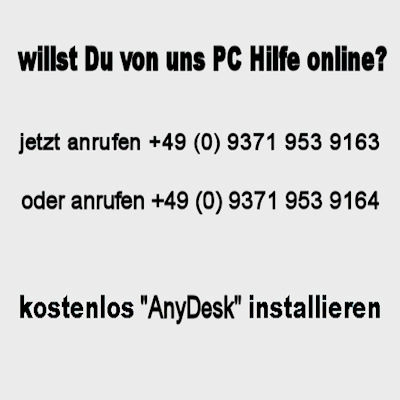 fernwartung-online
